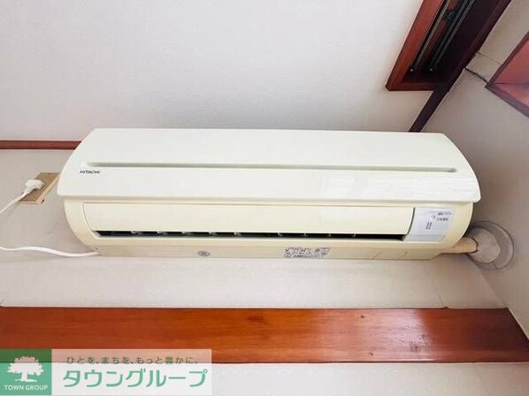 SKハイツの物件内観写真